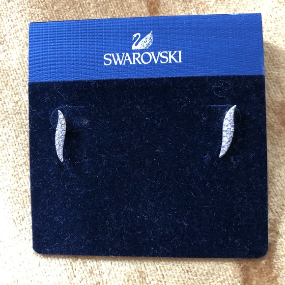 Swarovski Jewelry - Swarovski Earrings